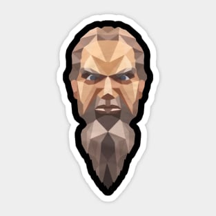 Neebs Gaming Head Sticker